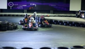 Auscarts Racing
