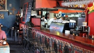 Basque Tapas & Wine