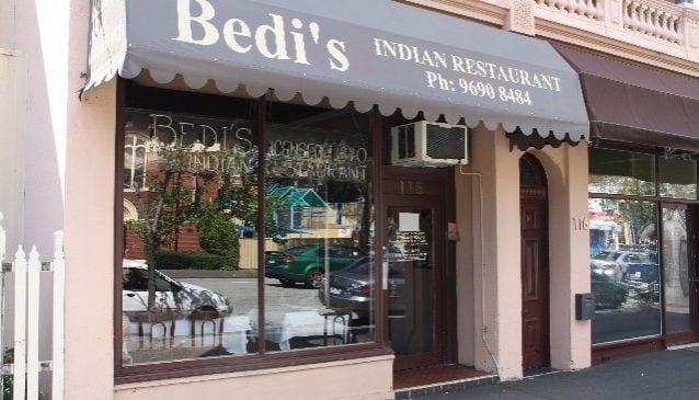Bedi's