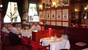 Bergerac Restaurant