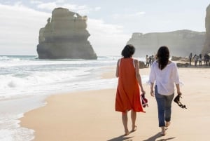 Najlepsza wycieczka po Great Ocean Road i 12 Apostołach – wiele języków