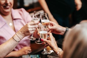Tour con cena del meglio di Little Italy