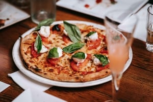 Tour con cena del meglio di Little Italy