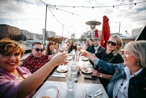 Tour con cena del meglio di Little Italy