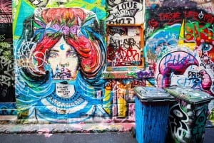 Best of Melbourne: Private Walking Tour with a Local