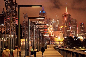 Best of Melbourne: Private Walking Tour with a Local