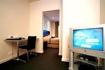 Best Western Ballarat Suites