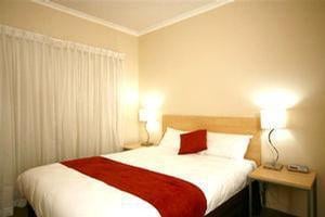 Best Western Motor Inn & Serviced Apartments