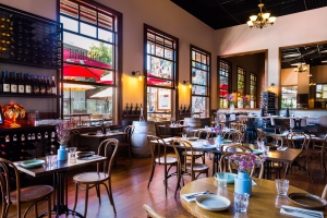Bohemian Wine Bar