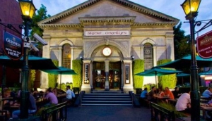 Best Bars & Pubs In Melbourne