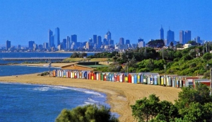 Top 5 Beaches in Melbourne
