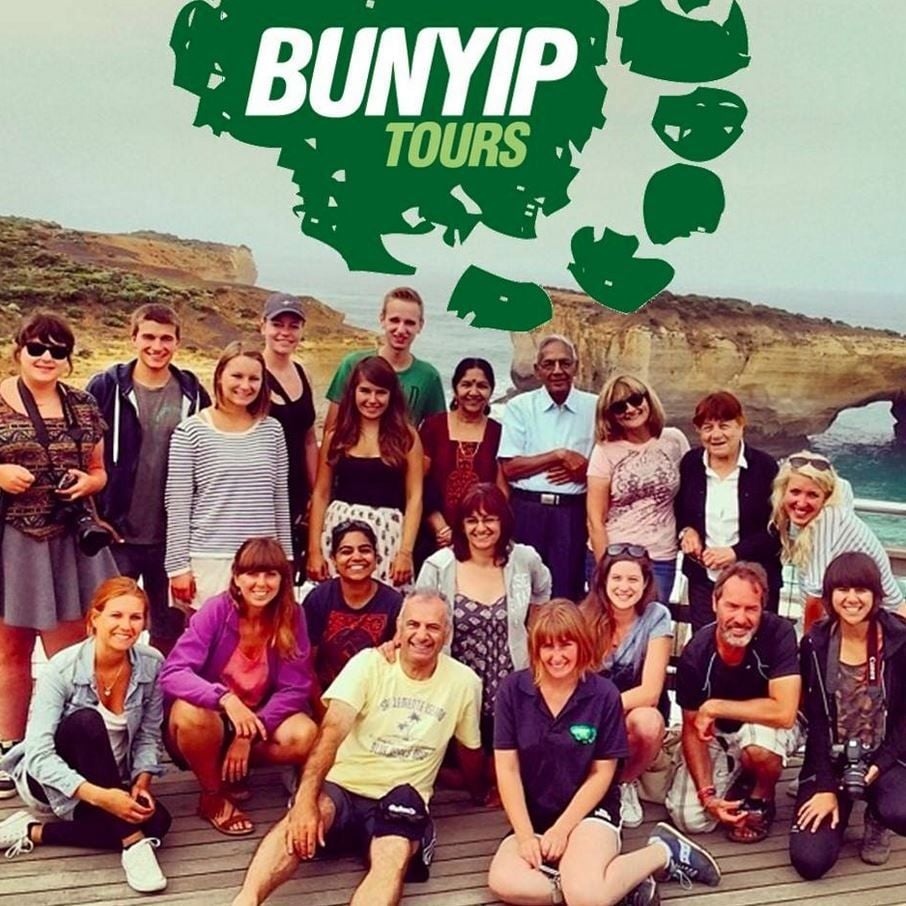 bunyip tours sightseeing melbourne reviews