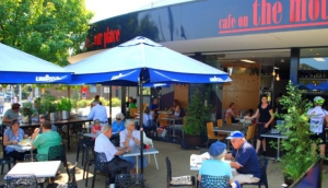 Top 5 Cafes in Melbourne