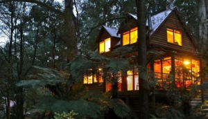 Candle Light Cottages