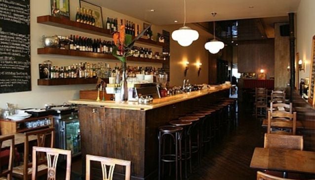 Carlisle Street Wine Bar