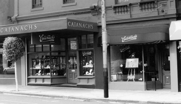 Catanach's Jewellers