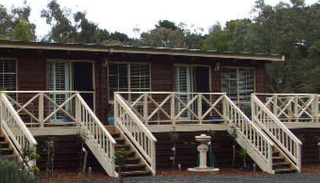 Cedar Lodge Portarlington