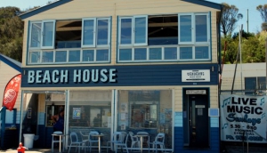 Top 5 Cafes in Melbourne