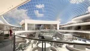chadstone hugo boss