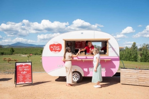 Cherry-Picking Wandin East