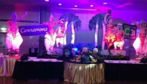 Best Indian Restaurants in Melbourne