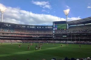 Best Tours in Melbourne