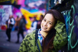 Klassieke privéwandeltour door Melbourne Vertrek vanaf je hotel