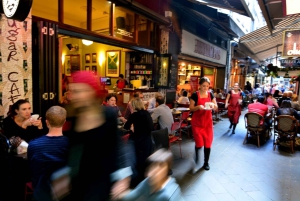 Klassieke privéwandeltour door Melbourne Vertrek vanaf je hotel