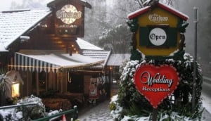 Cuckoo Restaurant
