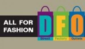 DFO South Wharf