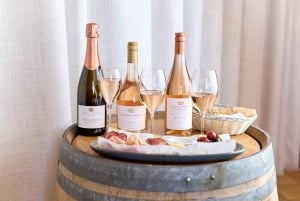 Dominique Portet: Le Tour de Rosé