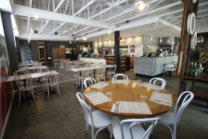 Best pizza in Melbourne