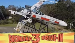 Drive-In