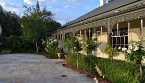 Mornington Restaurants