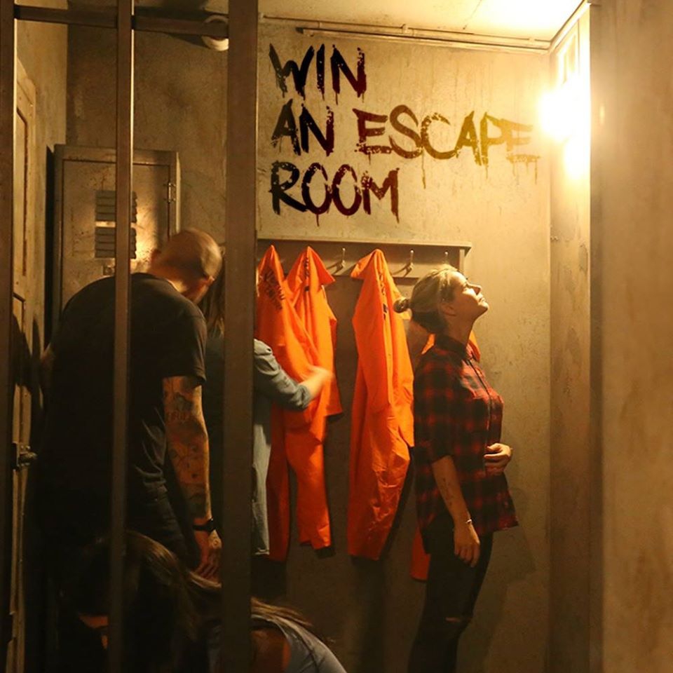 Exitus Escape Rooms