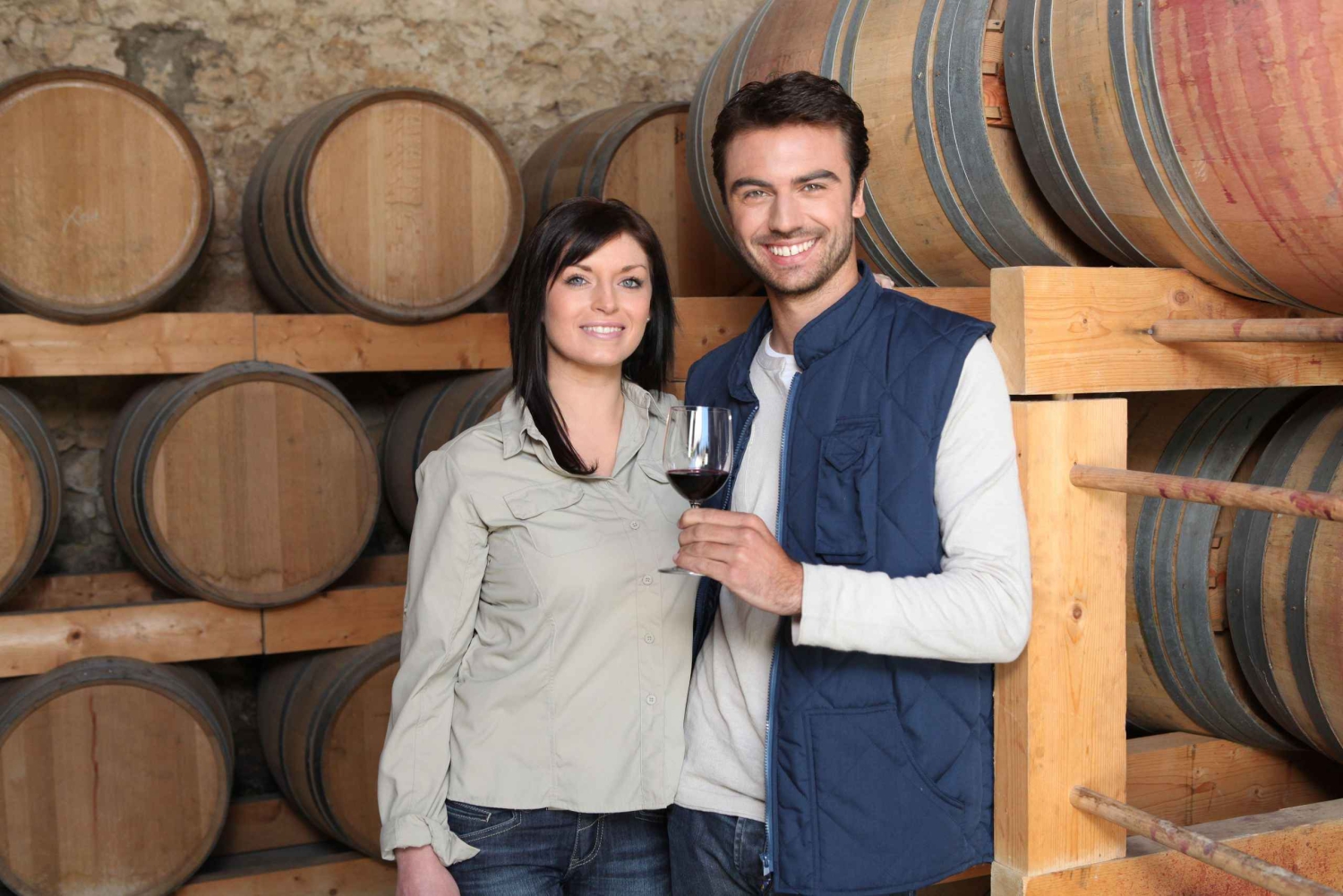 Experimenta el Valle del Yarra: Un viaje enológico privado a medida