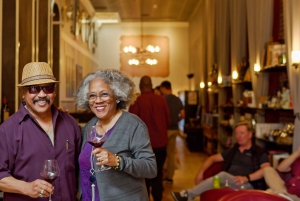 Experimenta el Valle del Yarra: Un viaje enológico privado a medida