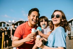 Family Walking Tour of Adelaide’s Rich History