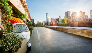Best Italian restaurants in Melbourne