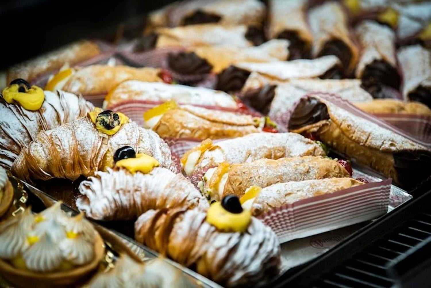 Flavours of Melbourne Night Trail