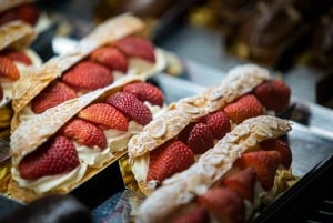 Flavours of Melbourne Night Trail