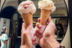 Flavours of Melbourne Night Trail