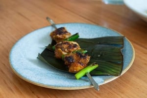 Flavours of Melbourne Night Trail