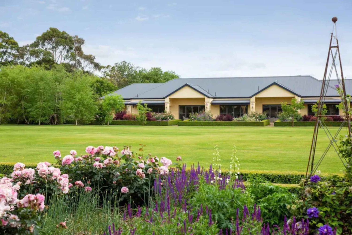 From Adelaide: 3-Day Trip to Melbourne with Wine Tasting