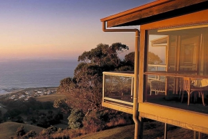 From Adelaide: 3-Day Trip to Melbourne with Wine Tasting