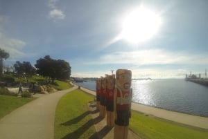 From Adelaide: 3-Day Trip to Melbourne with Wine Tasting