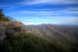 From  Grampians National Park Great Escape