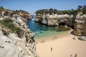 Da Melbourne: 2 giorni di Great Ocean Road e Grampians