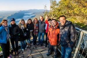 Da Melbourne: 2 giorni di Great Ocean Road e Grampians