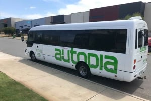 Da Melbourne: 2 giorni di Great Ocean Road e Grampians